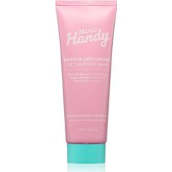 Merci Handy detoksykująca maska do twarzy 75ml