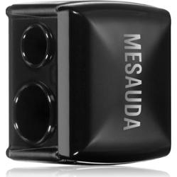 Mesauda Accessories podwójna temperówka do kredek do makijażu 1 szt.