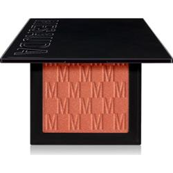 Mesauda Mediolan na początku Blush Kompaktowy kolor Vicious Fantasy 8,5 g