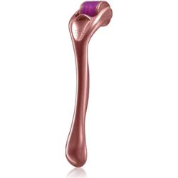 Mikronakłuwanie Zoe Ayla Derma Aplikator rolkowy z mikroigłami do twarzy