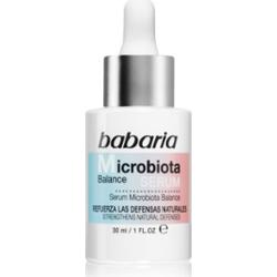 Babaria Serum Microbiota Balance do codziennego stosowania Skóra wrażliwa 30 ml