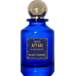 Milano Fragranze Woda perfumowana Piazza Affari 100 ml