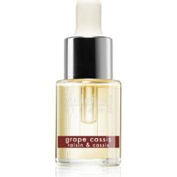 Millefiori Milano Fragrance Soluble in Water Grape Cassis 15 ml