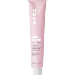 Milk Shake Smoothies Półtrwała farba do włosów Ice Blue 100 ml