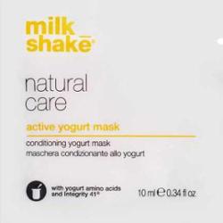 Milk Shake Aktywna maska jogurtowa 10ml