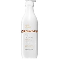 Milk Shake Curl Passion - szampon do włosów kręconych, 1000 ml