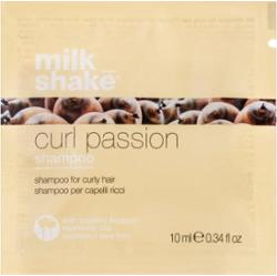 Milk Shake Szampon Curl Passion 10ml