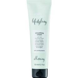 Milk Shake Lifestyling krem wygładzający o lekkim utrwaleniu 150 ml