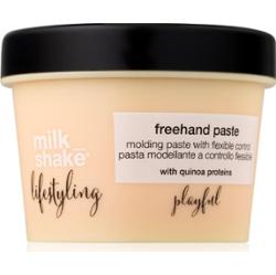 Milk Shake Lifestyling Freehand Paste modelująca pasta do włosów 100 ml