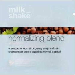 Milk Shake Mieszanka szamponów normalizujących 10ml