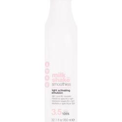 Milk Shake Smoothies Light Activating Emulsion 3,5 VOL - emulsja aktywująca do farb 1,05%, 950ml