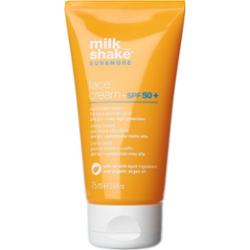 Milk Shake Sun & More Krem przeciwsłoneczny na dzień do twarzy SPF 50+ 75 ml