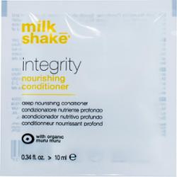 Milk Shake Integrity Nourishing Paraben Free Hair Conditioner 10ml