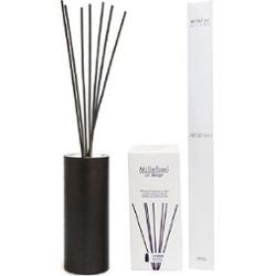 Millefiori milano Dyfuzor Air Design Wooden Cylinder 7 Stick Brown