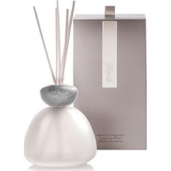 Millefiori milano Dyfuzor zapachowy Marmur matowy aroma szary korek 400 ml