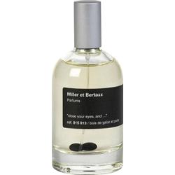 Miller et bertaux zamknij oczy i... Woda perfumowana 100 ml