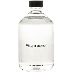 Miller et Bertaux W dyfuzorze ogrodowym 500 ml Uzupełnienie