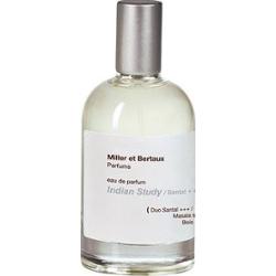 Miller et Bertaux Woda perfumowana Indian Study 100 ml
