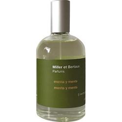 Miller et Bertaux Menta y Menta woda perfumowana 100 ml