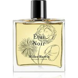 Miller Harris Czarny Etui Woda perfumowana Unisex 100 ml