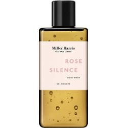 Miller Harris Rose Silence żel pod prysznic