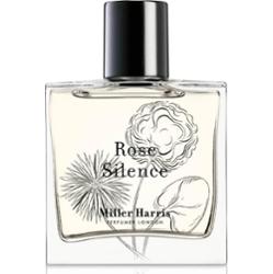 Miller Harris Róża Silence Woda perfumowana dla kobiet 50 ml