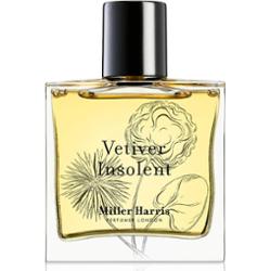 Miller Harris Vetiver Insolent Woda perfumowana dla kobiet 50 ml