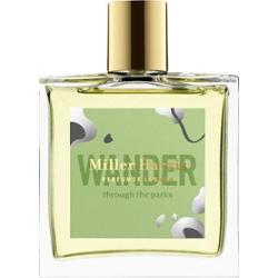 Miller Harris Wander Through the Parks Woda perfumowana 100 ml