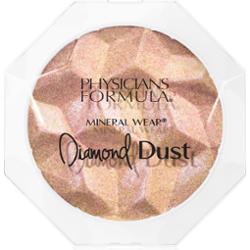 Physicians Formula Mineral Wear® Diamond Compact Powder Illuminator Color Luminous Gleam 6 g
