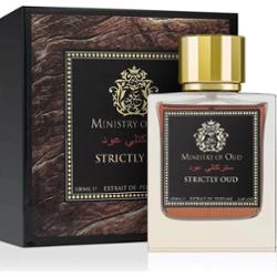 Ministry Of Oud Strictly Oud woda perfumowana unisex 100 ml