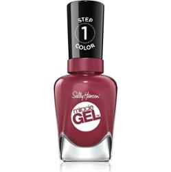 Sally Hansen Miracle Gel™ Lakier do paznokci żelowy bez lampy UV/LED Kolor 496 14,7 ml