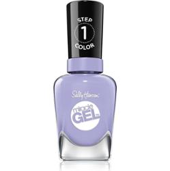Sally Hansen Lakier do paznokci Miracle Gel™ Gel bez lampy UV/LED Kolor 601 Crying Out Cloud 14,7 ml