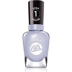 Sally Hansen Miracle Gel™ hybrydowy lakier do paznokci bez użycia lampy UV/LED odcień 582 O-Zone You Didn't 14,7 ml