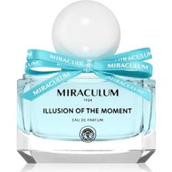Miraculum Illusion of the Moment Woda perfumowana dla kobiet 50 ml