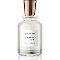 Miraculum Magic Vibes Boheme Vibes Woda perfumowana dla kobiet 50 ml