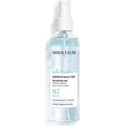 Miraculum Thermal Water woda termalna na twarz i ciało 100 ml