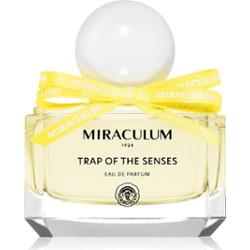 Miraculum Trap of The Senses Woda perfumowana dla kobiet 50 ml