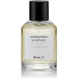 Laboratorio Olfattivo Pani U Laboratorio Olfattivo - 100ml