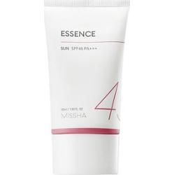 Missha All Around Safe Block Essence Solar SPF 45
