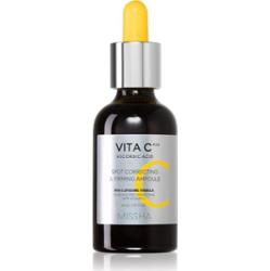 Missha Witamina C Plus Antyoksydacyjne Ujędrniające Serum Do Twarzy Przeciw Niedoskonałościom Skóry 30 ml