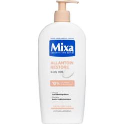 Mixa Surgras naprawczy balsam do ciała (skóra sucha) - Regenerujący balsam natłuszczający - 400 ml