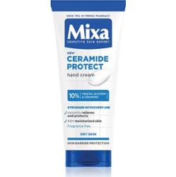 Mixa Ceramide Protect krem do rąk (skóra sucha) - 100 ml
