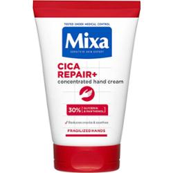 Mixa Cica Repair+ Krem do rąk suchych i popękanych (koncentrat) 50 ml