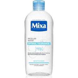 Mixa Płyn micelarny oczyszczający do skóry wrażliwej 400 ml