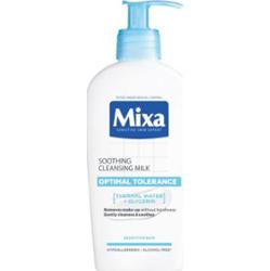 Mixa Mleczko Oczyszczające do Skóry Wrażliwej - 200ml