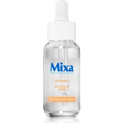 Mixa Serum przeciw plamom z witaminą C + kwasem glikolowym - 30 ml