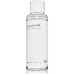 mixsoon Centella Asiatica łagodzący tonik do twarzy o działaniu nawilżającym 150 ml