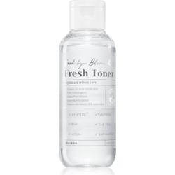 Mizon Good Bye Blemish Fresh Toner łagodzący tonik do twarzy do skóry z problemami 120 ml