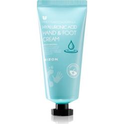 Mizon (Krem do rąk i stóp z kwasem hialuronowym) 100 ml