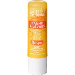 MKL Green Nature - Organiczny balsam do ust Mango 4G